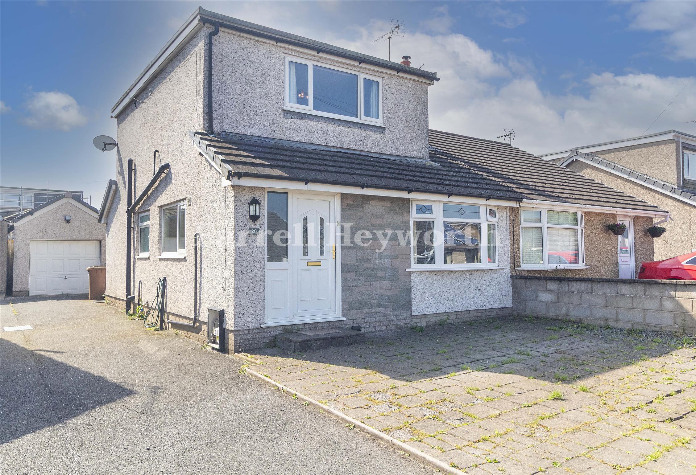20 Merlin Drive